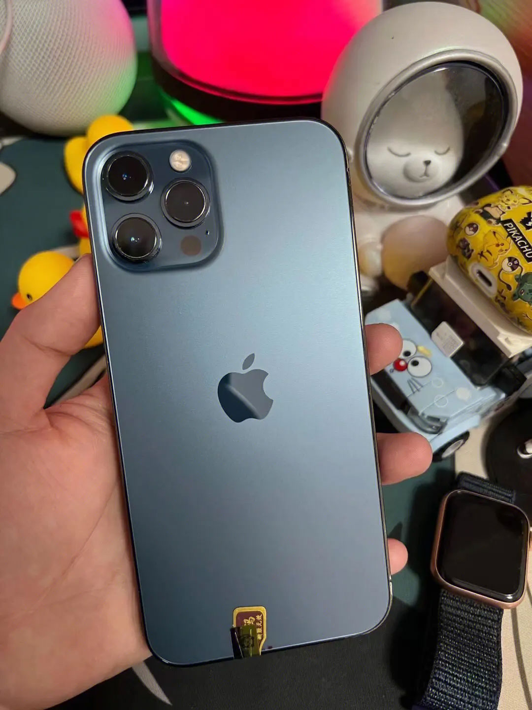 急出美版iphone12pro 可小刀 急出美版iphone12pro 可小刀